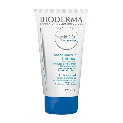 Bioderma Nodé DS+ na lupiny šampon