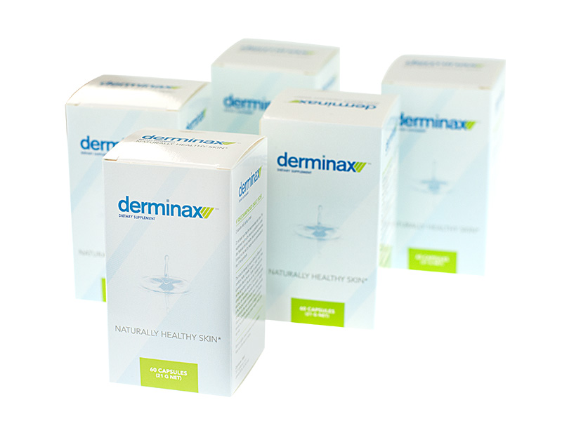 derminax cenovo výhodné balenie