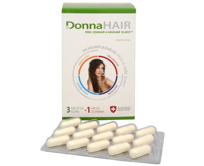 dona hair multibalenie