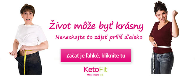 ketofit proteínová diéta