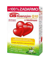 koenzym q10 GS