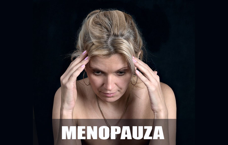 menopauza prejavy 