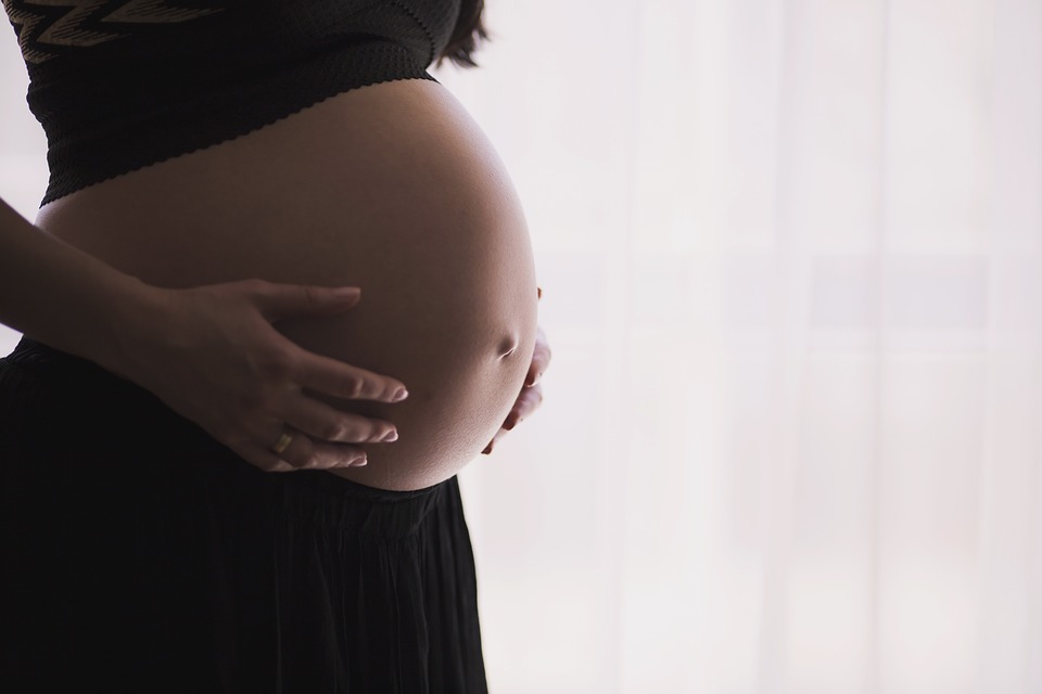 Nafukovanie a plynatosť v tehotenstve