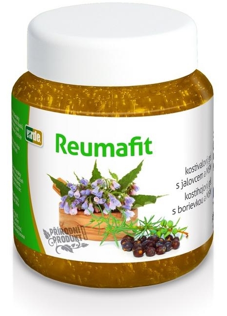 reumafit gel na reumu